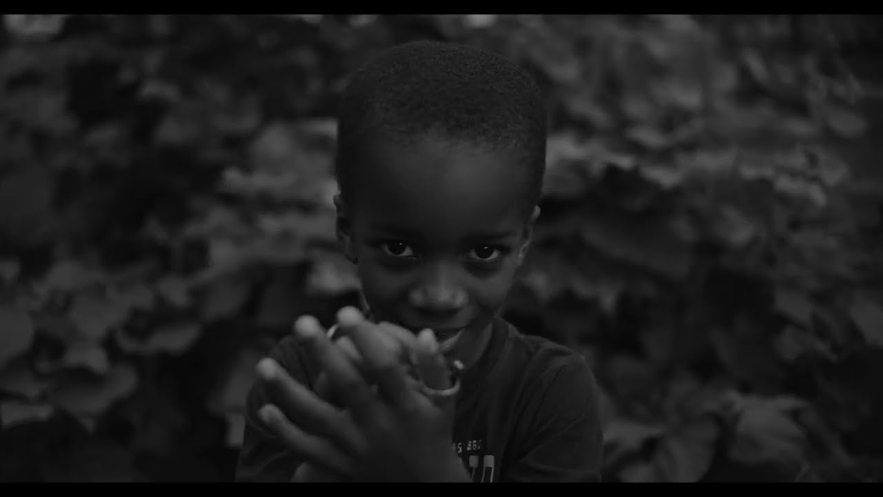 Hyper Oz - Grown (Official Video) feat. Rapturous