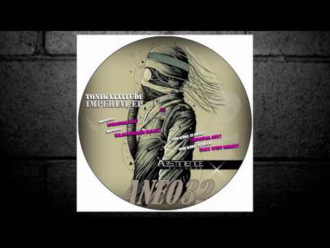 Tonikattitude - Imperial (Original Mix) [ Abstinence Records ]