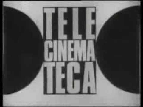Telecinemateca (generic TVR 1969)