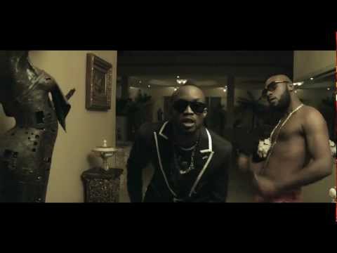 Spendit - Mojo Feat Seun O (Official Video)HQ