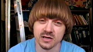 Weird Paul on Half Japanese