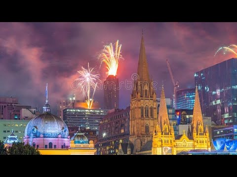 Thumbnail for GOOD RIDDANCE 2020 BRING ON 2021 with The Downunder Cruisers