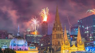 GOOD RIDDANCE 2020 BRING ON 2021 with The Downunder Cruisers