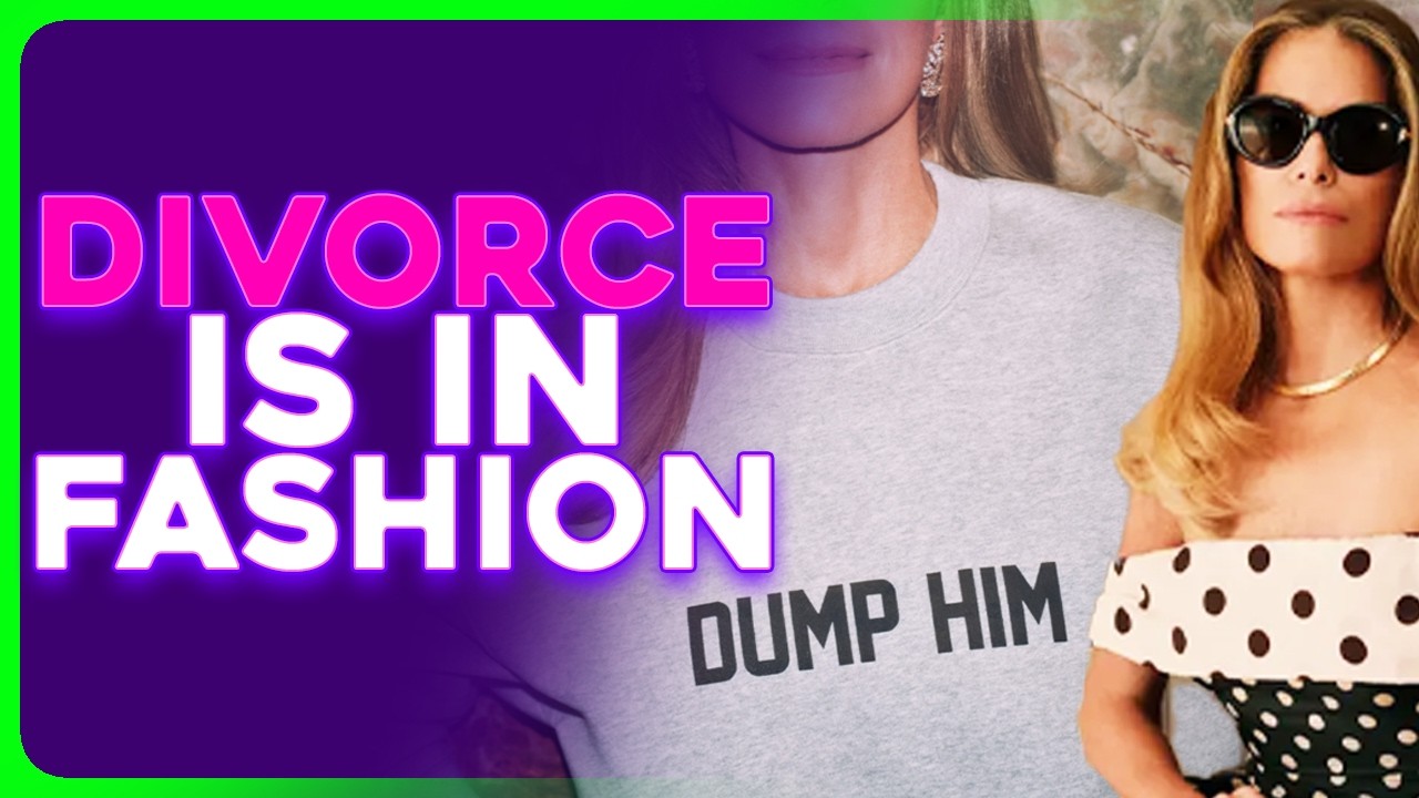 Fashion Brand REFORMATION Launches DIVORCE COLLECTION