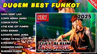 Download lagu DUGEM REMIK TERBARU 2025 ! DJ LIMA MENIT LAGI X CINTA MERAH JAMBU - FULL LAGU DANGDUT mp3 Download lagu DUGEM REMIK TERBARU 2025 ! DJ LIMA MENIT LAGI X CINTA MERAH JAMBU - FULL LAGU DANGDUT mp3