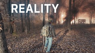 MAXPEDITION Falcon-II Backpack as my Bugout Bag: Less is More