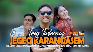 Download lagu Troy Tirtawan - Jegeg Karangasem ( Video Clip) mp3