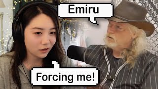 FanFan Leaks Twitch Forcing Her to Have Security