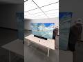 Unboxing Samsung S HUGE New 8K Flagship TV