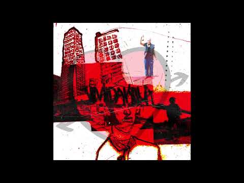 JIMIDAKILLA - SAVE TO THE WAVE (AUDIO)