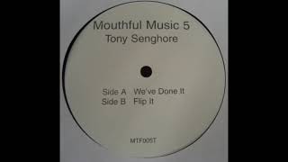 Tony Senghore - Flip It