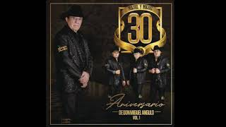 Miguel Y Miguel Ft Enigma Norteño - Cada Quien (2018)