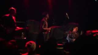 Color Film - Bad Saint /Ambush Bug Live @ Music Hall Of Williamsburg 2/13/14