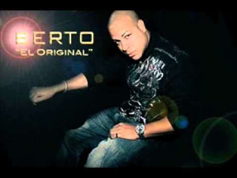 Berto El Original Ft Manu TJ - Mira La Loca (Official Remix) prod by dj fabito