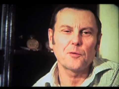 Jacques Seray (1998) by Gérard Courant - Cinématon #1944