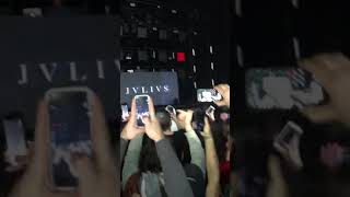 Sch à l’Olympia 2019 intro