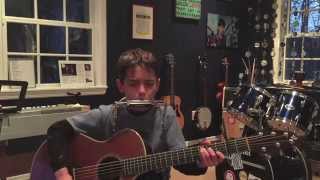 Sam Hurwitz - Backwards With Time by the Avett Brothers