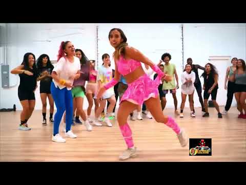 BALADJA, Rich A, KalashnikoFF   Black German Remix2025