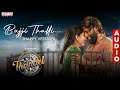 Bujji Thalli Happy Version Audio Thandel Naga Chaitanya Sai Pallavi Shree Mani DSP
