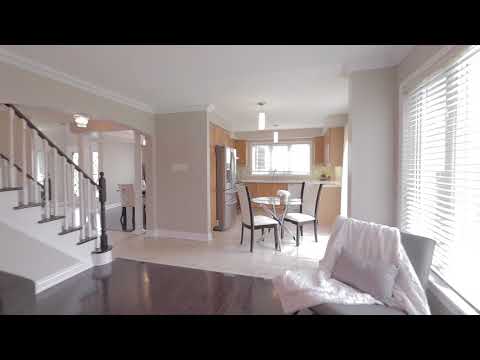 25 Rushworth Dr, Ajax, ON L1Z 1S2