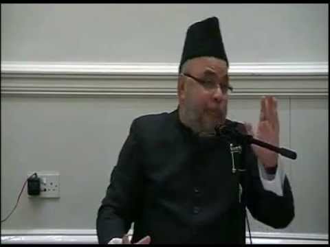 15th Safar 1436 | Q&A | Maulana Sadiq Hasan