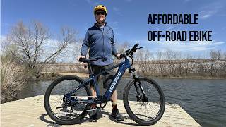 HovRanger eBike Review