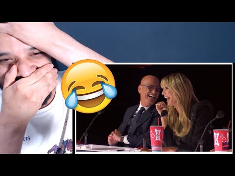 Early Release: Les Beaux Frères SHOCKS The Judges - America's Got Talent 2021 Reaction