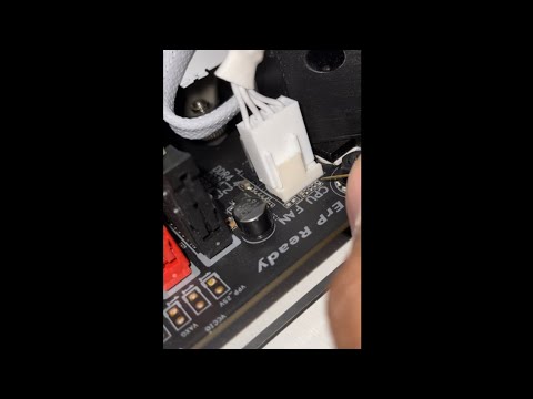 CPU FAN CONTROLLER NOT WORKING! Easy fix (GA Z170 G1 motherboard) I7 6700 CPU