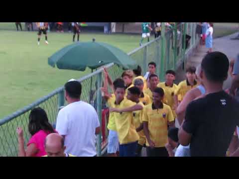 Boa Vista 2x2 Volta Redonda  1