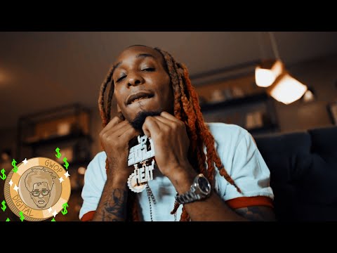 Bascoe Geech - A Womens Work (Shot by @gwopdigital )