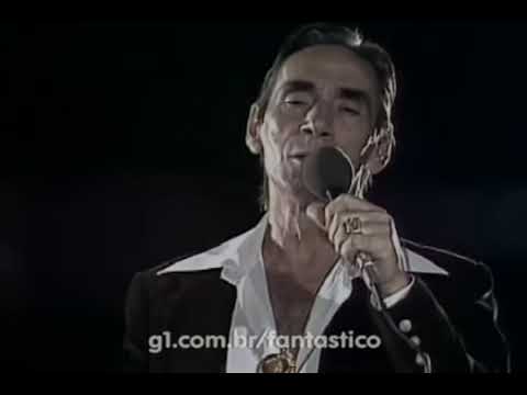 Nelson Gonçalves - A volta do Boêmio, Folha Morta, Deusa do asfalto (1980)