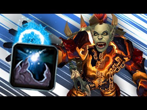 Elemental Shaman Amazing 1v4! (5v5 1v1 Duels) - PvP WoW: Battle For Azeroth 8.1