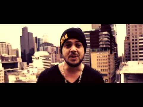 Demo Gubbz x Machine Gun Kelly - Wild Boy [OFFICIAL MUSIC VIDEO]