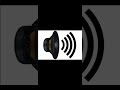 Baby cry sound effect