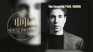 Paul Simon Train In The Distance 432hz