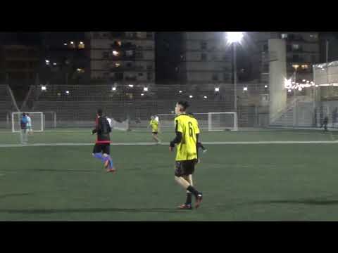 SOL NACIENTE vs POPEYE - #Apertura2021 Fecha 19