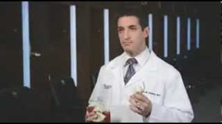 Kevin M  Kaplan, MD (Head Team Physician) on Shoulder Injuries