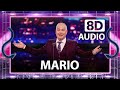 Mario // Het Parelvissersduet // Finale // (8D AUDIO) ?