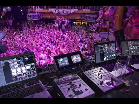 Paradise Deep Mix 2018 (mixed by Jurgen Wijman)