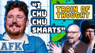 What on Earth Are You Talking About? || AFK (May 2026)