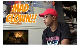 Mad Clown 매드클라운 Lie 거짓말 (Feat  LEE HAE RI 이해리 Of Davichi 다비치) Reaction
