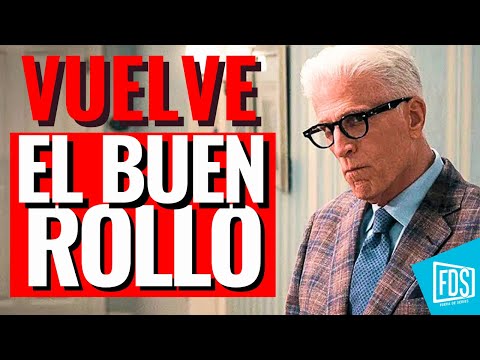 UN HOMBRE INFILTRADO - T2 | Crítica SIN SPOILERS | Netflix