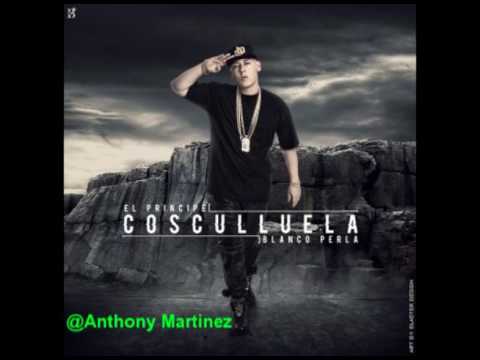 Cosculluela Ft  O Neill - Legendario