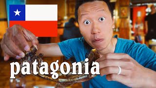PUERTO NATALES  🇨🇱 Chile’s gateway to PATAGONIA (What to do & EAT!)