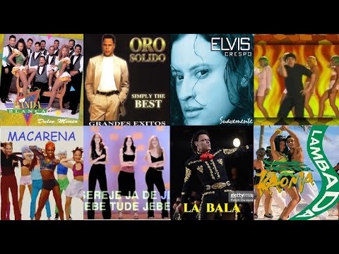 LAS DE CAJON MIX - DJ DEL REAL d[-.-]b