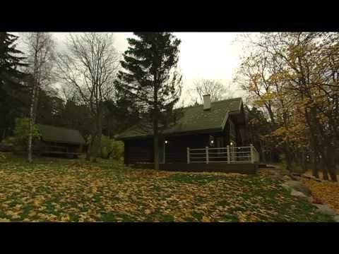 Romantiline puhkekompleks Põhjarannikul