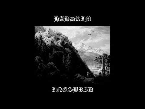 Hahdrim, Ingsbrid - Ingsbrid/Hahdrim (Full Split 2019)