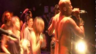 Cholly - Fishbone - Live In Bordeaux DVD