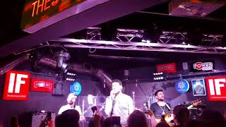 Dolu Kadehi Ters Tut - Belki