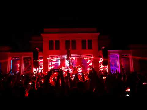 GARETH EMERY - Untold Festival 2018 - Trance Stage - 2018 08 03 00 15 36